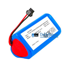 Batería para PLC RC600 [Batería de Repuesto]